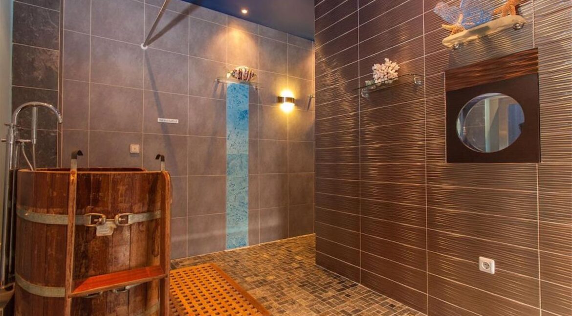 Mansion for sale in Lefkada Island, Luxury Estates in Lefkada Greece 3