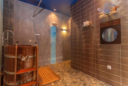 Mansion for sale in Lefkada Island, Luxury Estates in Lefkada Greece 3