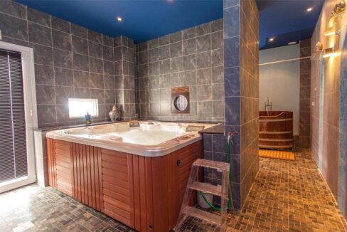 Mansion for sale in Lefkada Island, Luxury Estates in Lefkada Greece 4