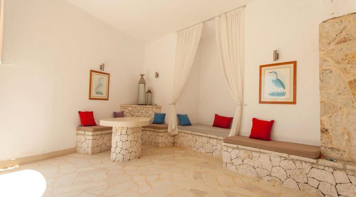 Mansion for sale in Lefkada Island, Luxury Estates in Lefkada Greece 7