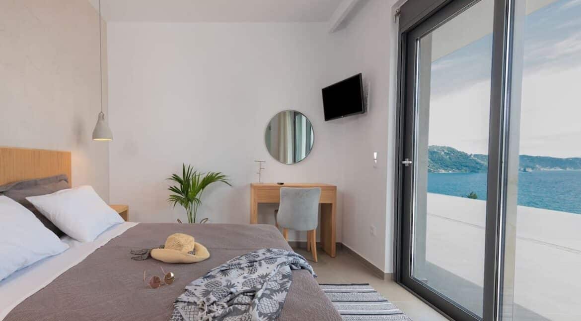 Modern Villa in Corfu with Great Sea Views, Corfu Homes 18