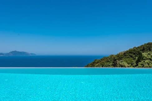 Modern Villa in Corfu with Great Sea Views, Corfu Homes 26