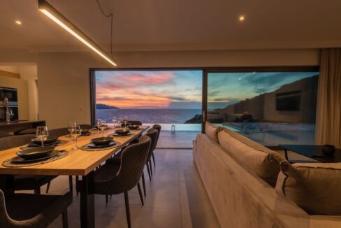 Modern Villa in Corfu with Great Sea Views, Corfu Homes 36