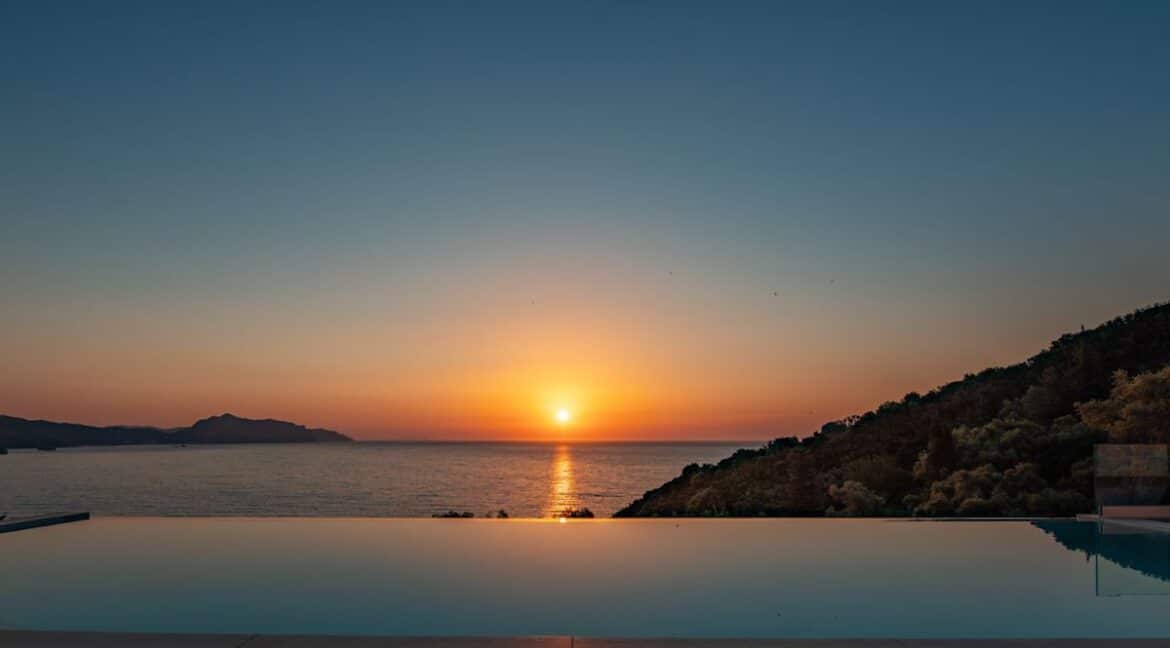 Modern Villa in Corfu with Great Sea Views, Corfu Homes 42
