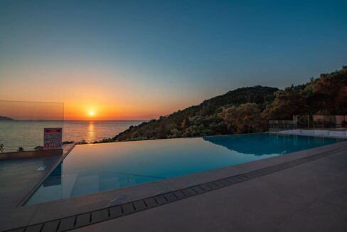 Modern Villa in Corfu with Great Sea Views, Corfu Homes 6