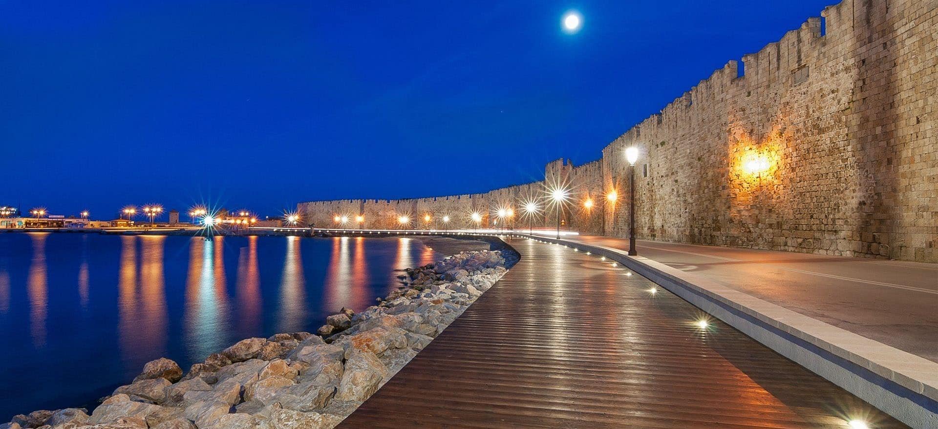 Properties Rhodes Greece, Villas in Rhodes for Sale