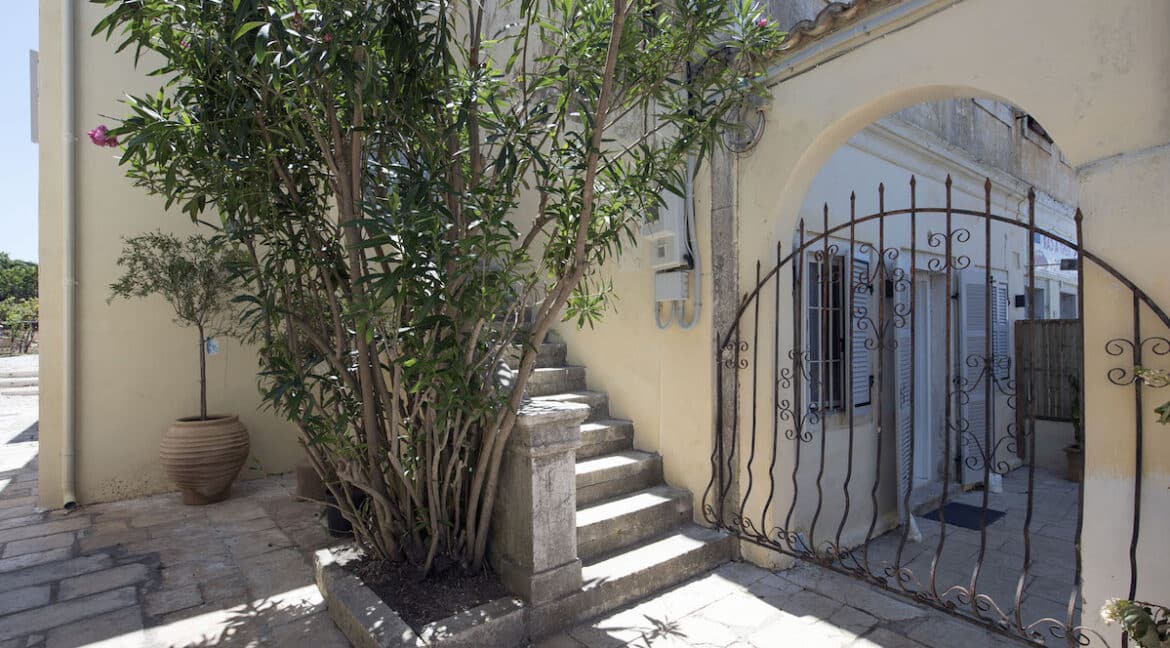 Property Corfu Greece,  Corfu Homes 1