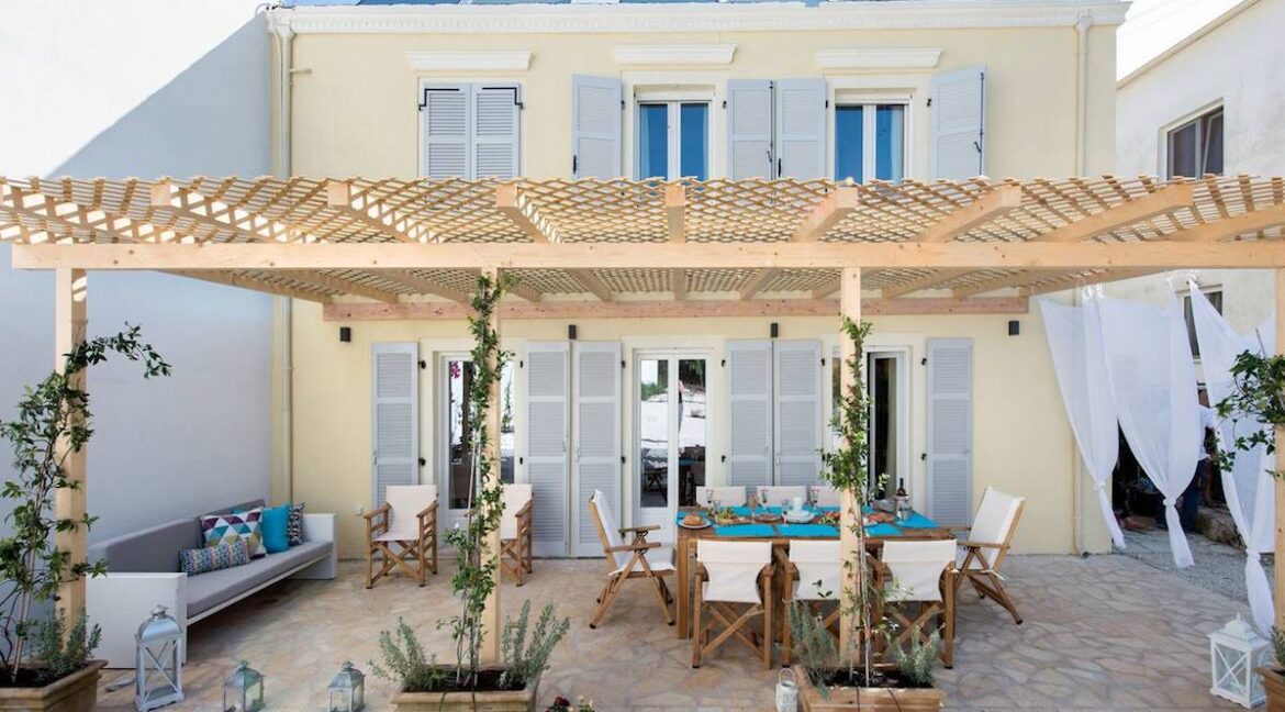 Property Corfu Greece,  Corfu Homes 29