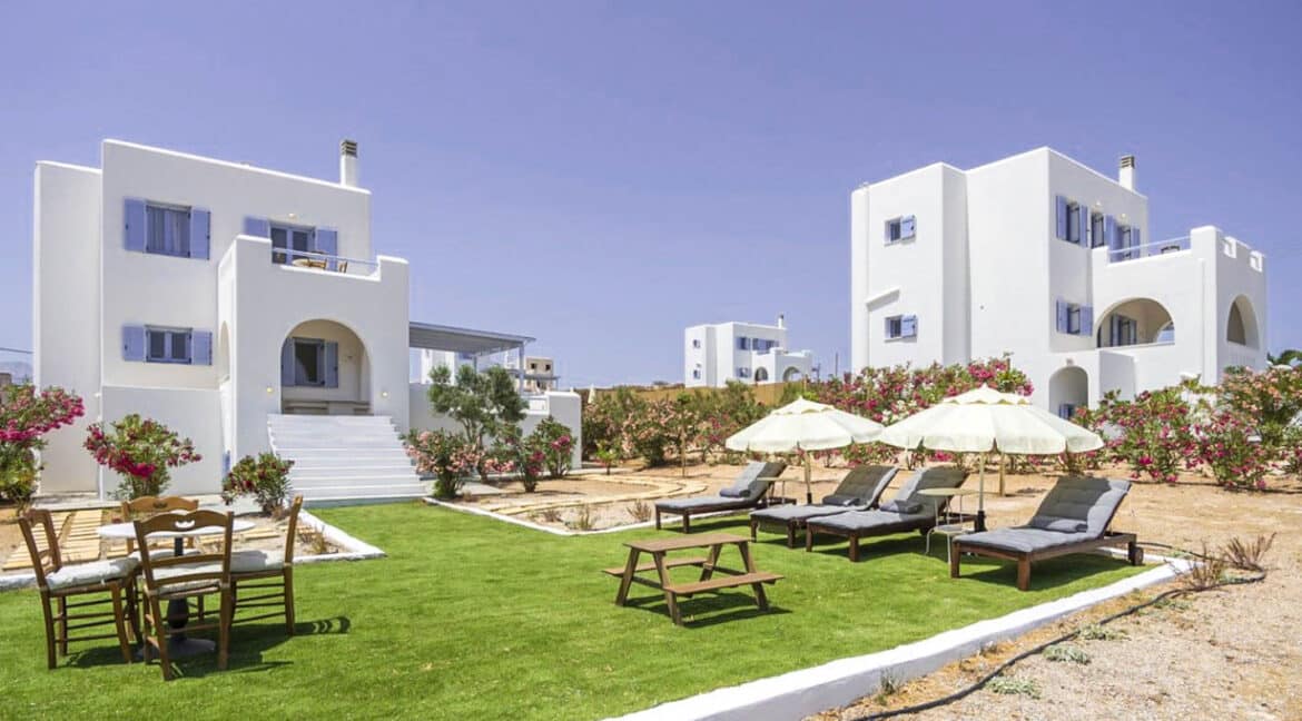 Property Naxos Island Greece , Cyclades Property 17