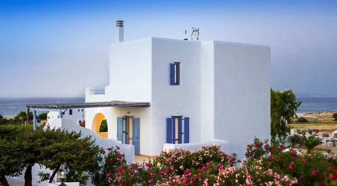 Property Naxos Island Greece , Cyclades Property