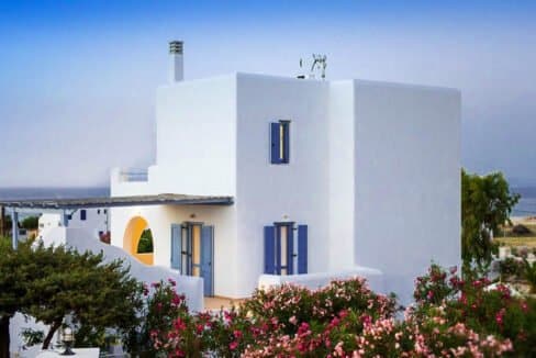 Property Naxos Island Greece , Cyclades Property