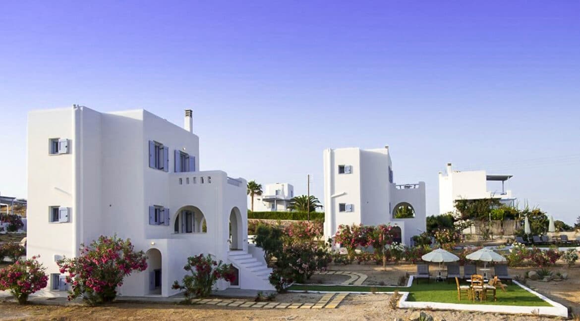 Property Naxos Island Greece , Cyclades Property 6
