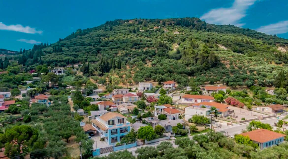 Property Zakynthos Greece, Zakynthos Realty 31