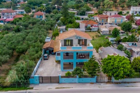 Property Zakynthos Greece, Zakynthos Realty 32