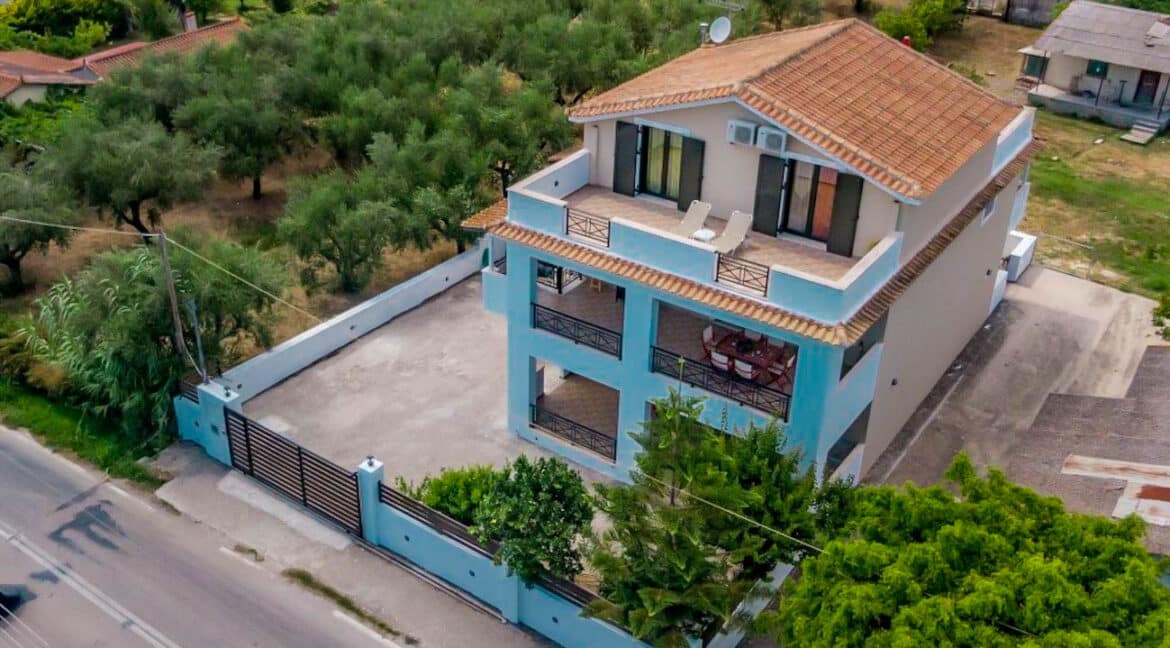 Property Zakynthos Greece, Zakynthos Realty 33