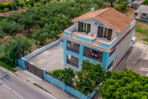 Property Zakynthos Greece, Zakynthos Realty 33