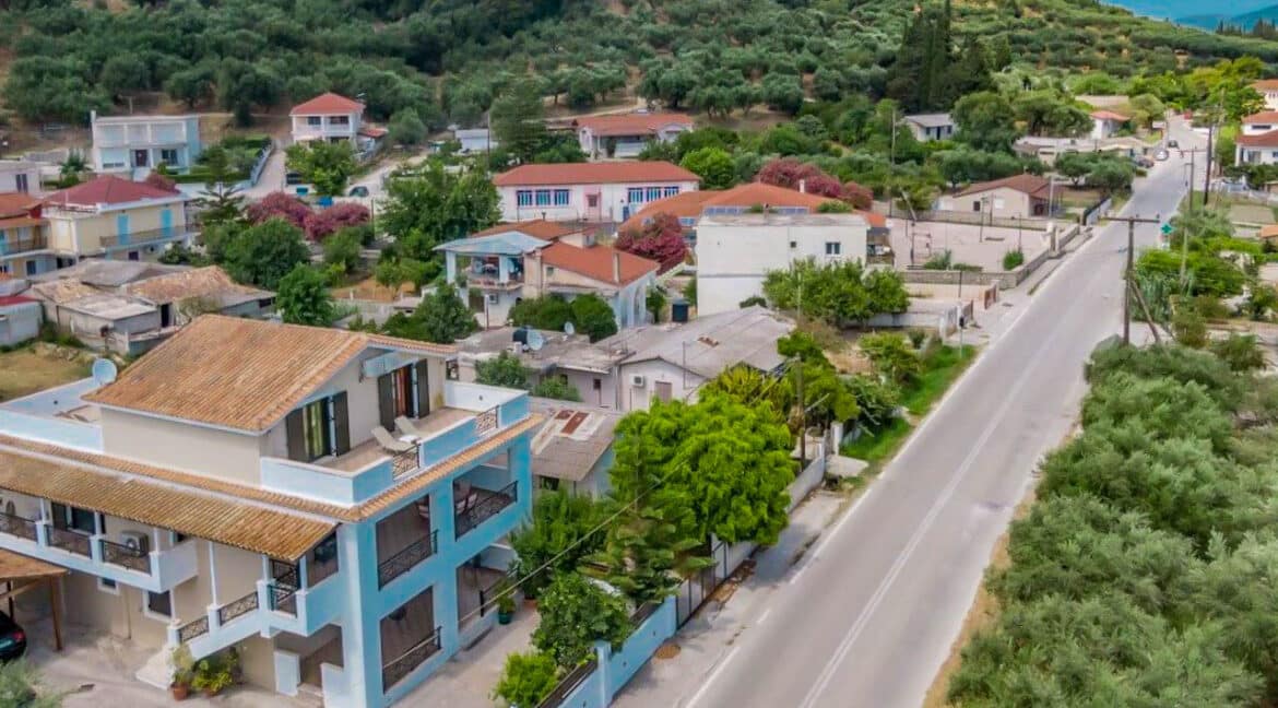 Property Zakynthos Greece, Zakynthos Realty 35