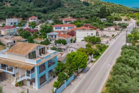 Property Zakynthos Greece, Zakynthos Realty 35
