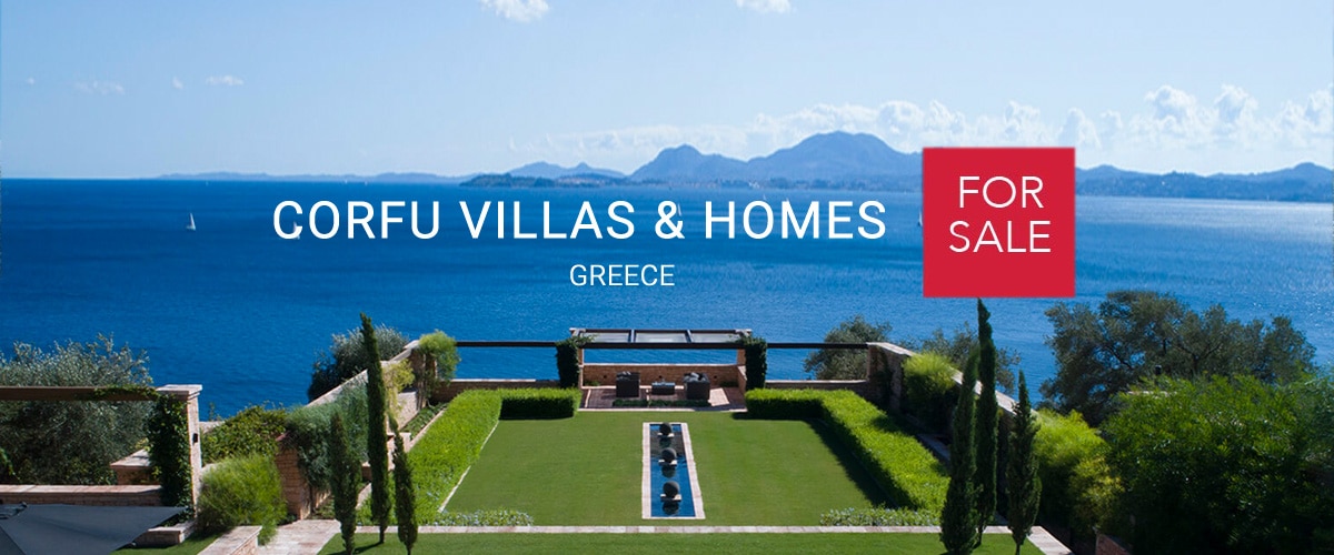 Property for sale Corfu, houses for sale in Corfu, Corfu real estate