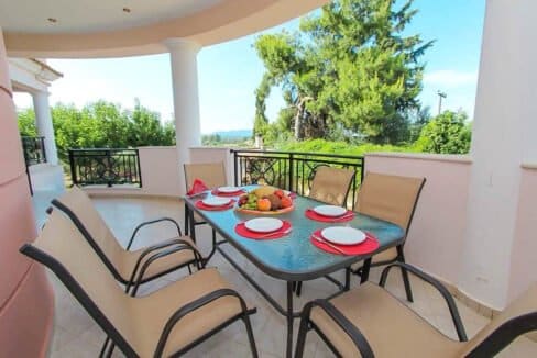 Property in Zakynthos Greece. Villas for Sale Zakynthos Greece 20