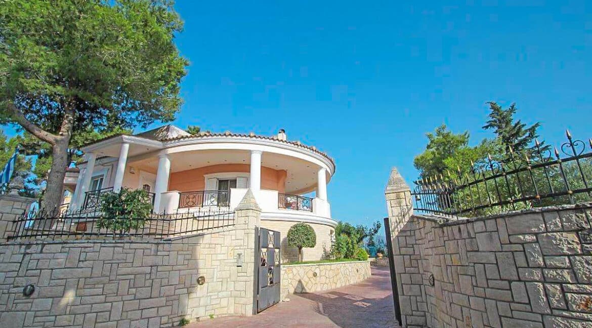 Property in Zakynthos Greece. Villas for Sale Zakynthos Greece 21