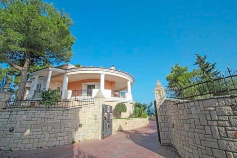 Property in Zakynthos Greece. Villas for Sale Zakynthos Greece 21