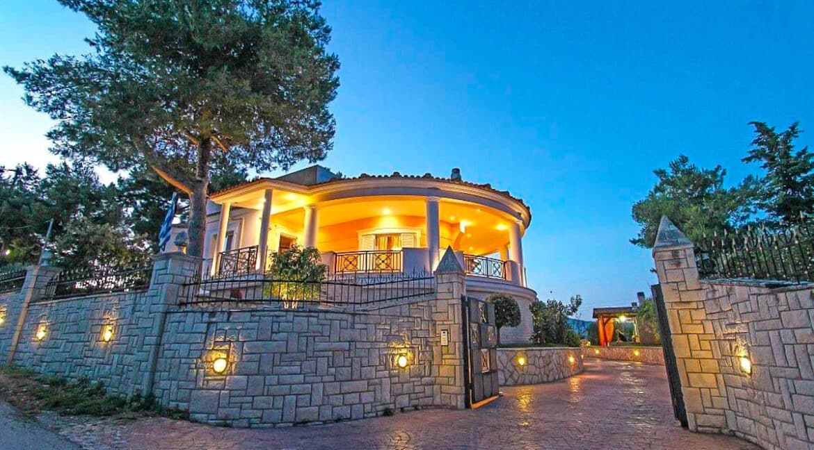 Property in Zakynthos Greece. Villas for Sale Zakynthos Greece 27