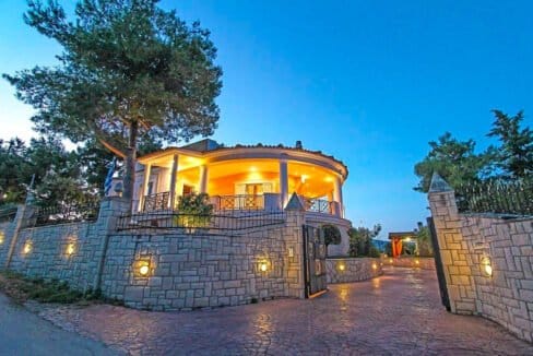Property in Zakynthos Greece. Villas for Sale Zakynthos Greece 27