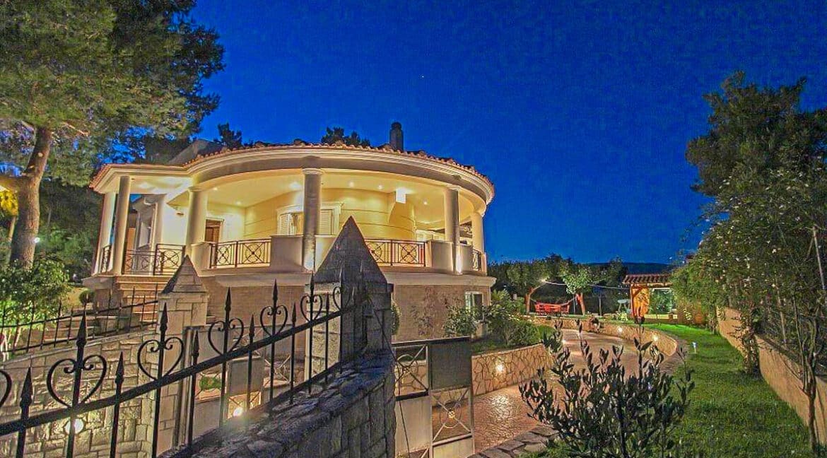 Property in Zakynthos Greece. Villas for Sale Zakynthos Greece 29