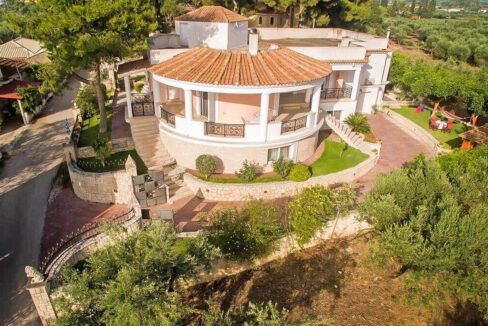 Property in Zakynthos Greece. Villas for Sale Zakynthos Greece 32