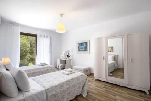 Property with Sea view in Corfu, Corfu Villas for sale, Luxury Houses Corfu Greece 14