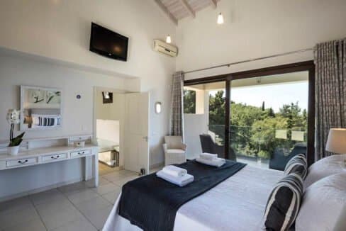 Property with Sea view in Corfu, Corfu Villas for sale, Luxury Houses Corfu Greece 19