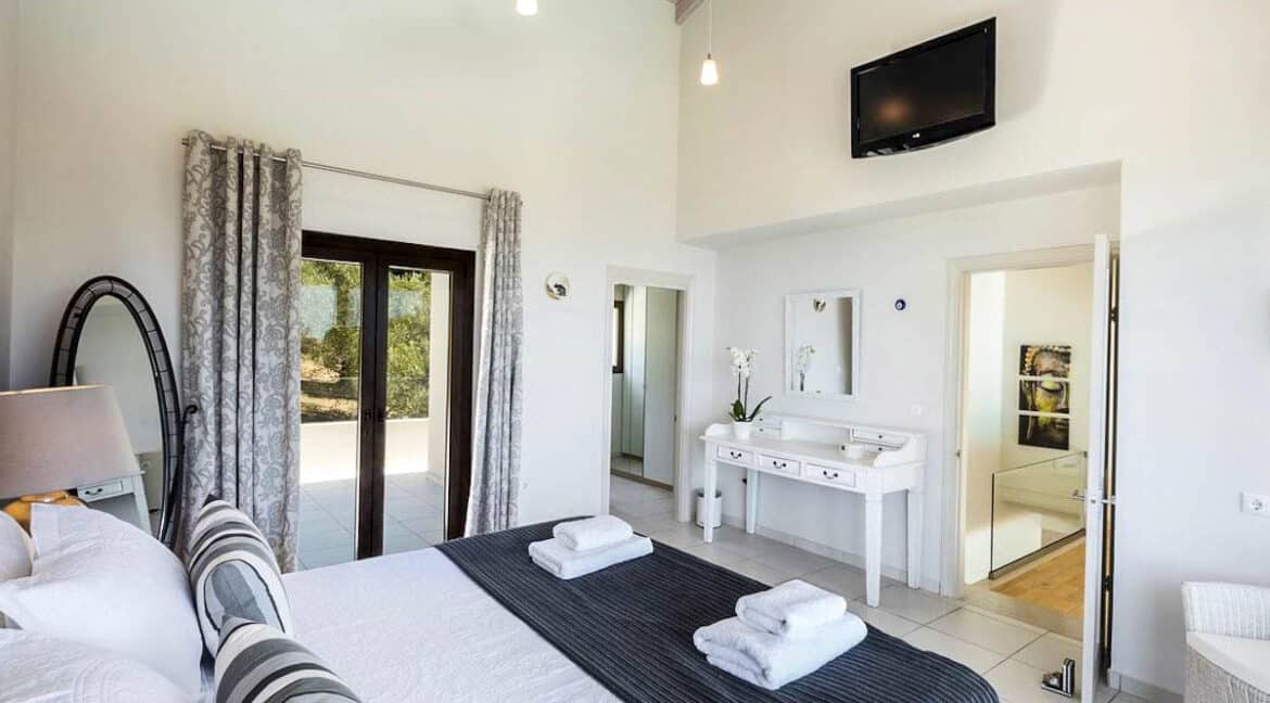 Property with Sea view in Corfu, Corfu Villas for sale, Luxury Houses Corfu Greece 20