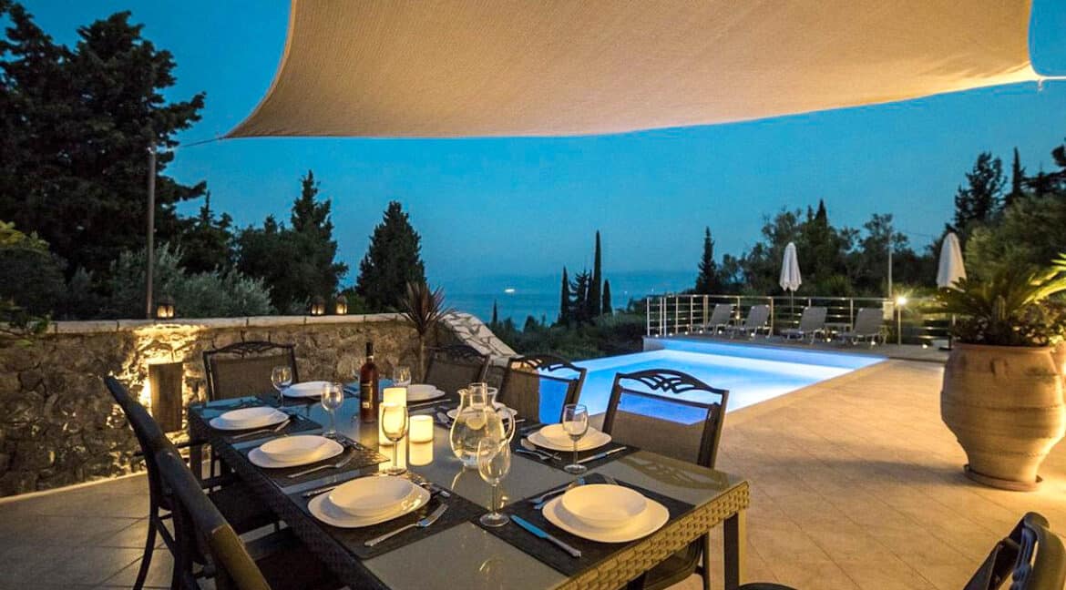 Property with Sea view in Corfu, Corfu Villas for sale, Luxury Houses Corfu Greece 3