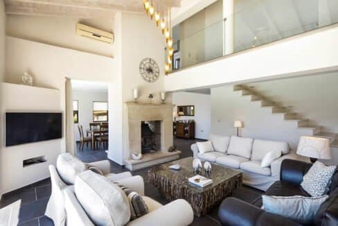 Property with Sea view in Corfu, Corfu Villas for sale, Luxury Houses Corfu Greece 32
