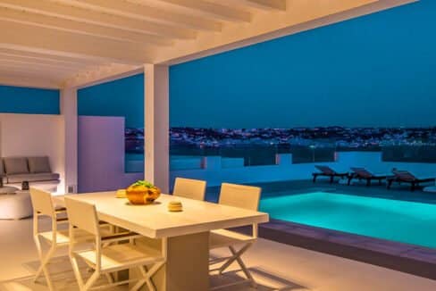 Property with sea View Mykonos Greece for sale 1