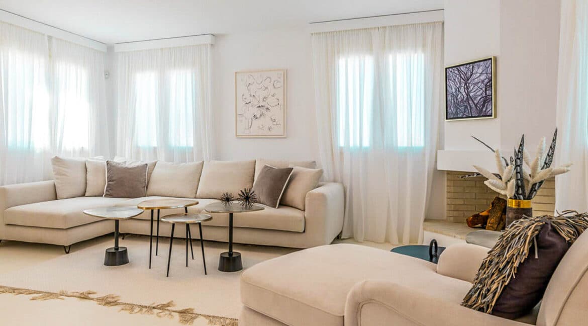 Property with sea View Mykonos Greece for sale 12
