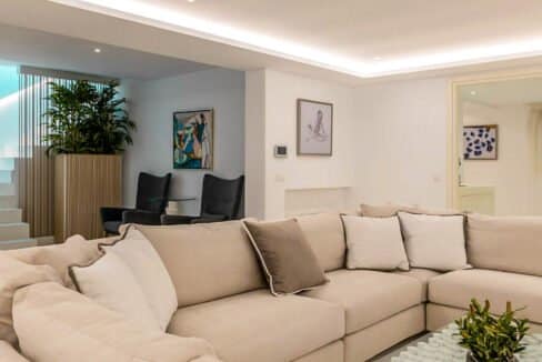 Property with sea View Mykonos Greece for sale 13