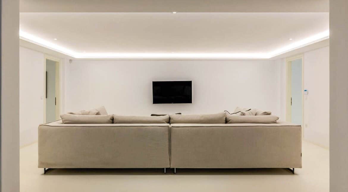Property with sea View Mykonos Greece for sale 14