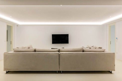 Property with sea View Mykonos Greece for sale 14