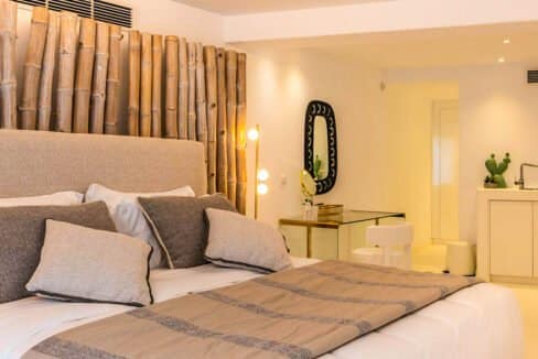 Property with sea View Mykonos Greece for sale 5
