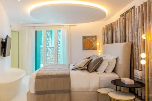 Property with sea View Mykonos Greece for sale 6