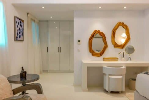 Property with sea View Mykonos Greece for sale 9