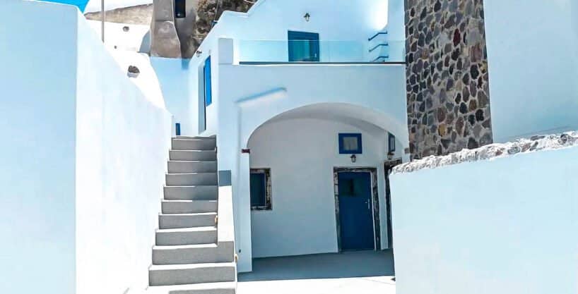 Santorini for sale, Santorini homes for Sale