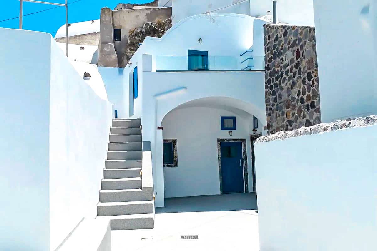 Santorini for sale, Santorini homes for Sale