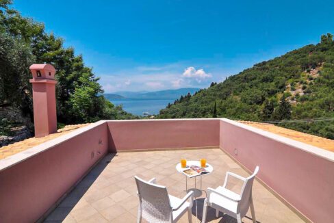 Sea View Property Corfu Greece. Corfu Homes for Sale 10