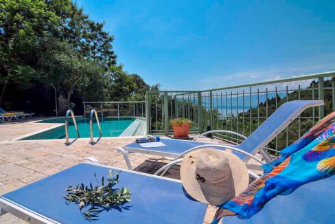 Sea View Property Corfu Greece. Corfu Homes for Sale 15