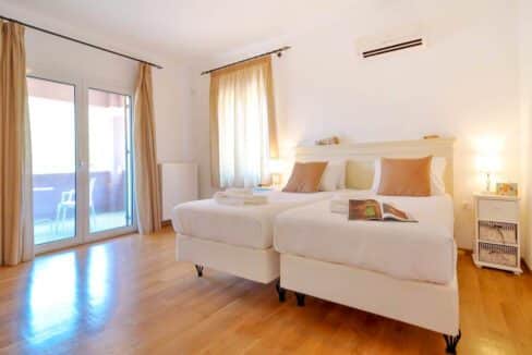 Sea View Property Corfu Greece. Corfu Homes for Sale 17