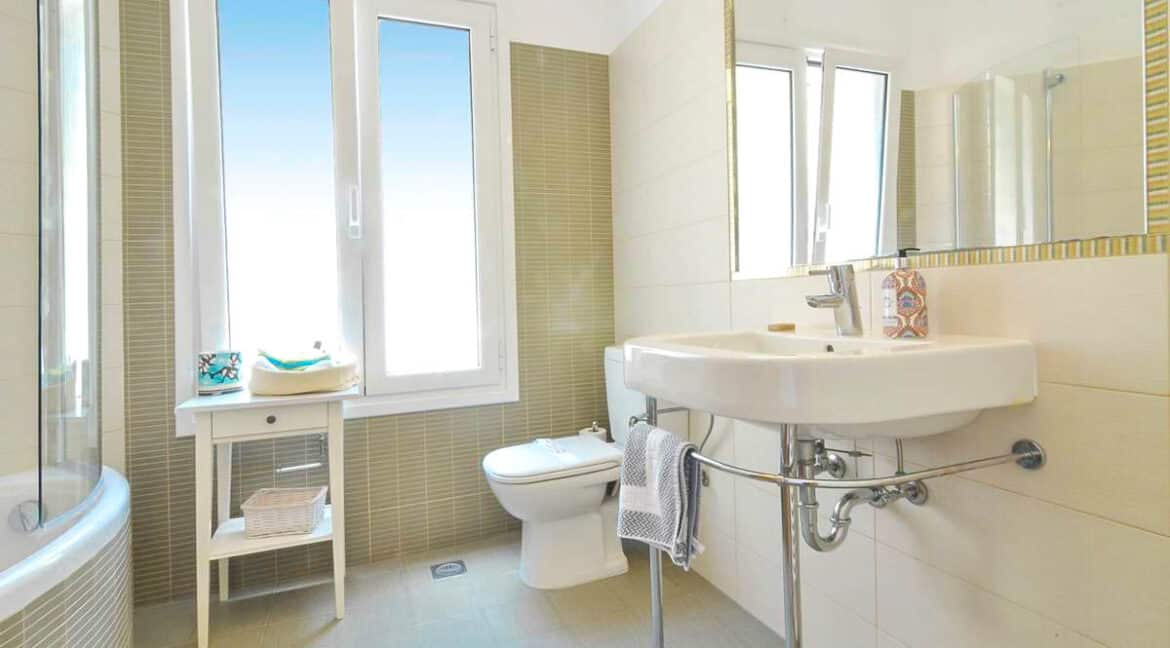 Sea View Property Corfu Greece. Corfu Homes for Sale 20