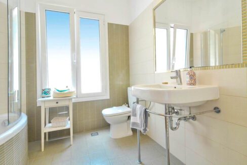 Sea View Property Corfu Greece. Corfu Homes for Sale 20